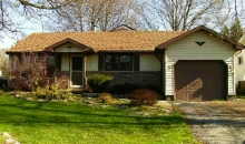 142 E Bigelow Ave Findlay, OH 45840