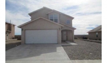 14742 Sun View Ln El Paso, TX 79928