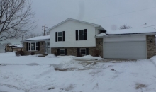 2811 22nd Pl Kenosha, WI 53140