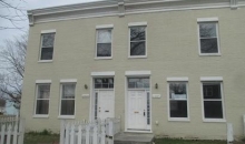 1907 1909 Decatur Street Richmond, VA 23224