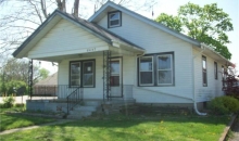 2447 Summit St Hamilton, OH 45011