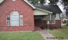 2301 Avenue B Beaumont, TX 77701