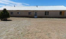 42 Peaceful Dr Edgewood, NM 87015