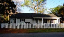 1205 Duncan Dr Beaufort, SC 29902