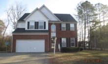 100 Scotch Pine Dr Sandston, VA 23150