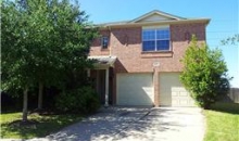 20110 Buckeye Pass Richmond, TX 77469