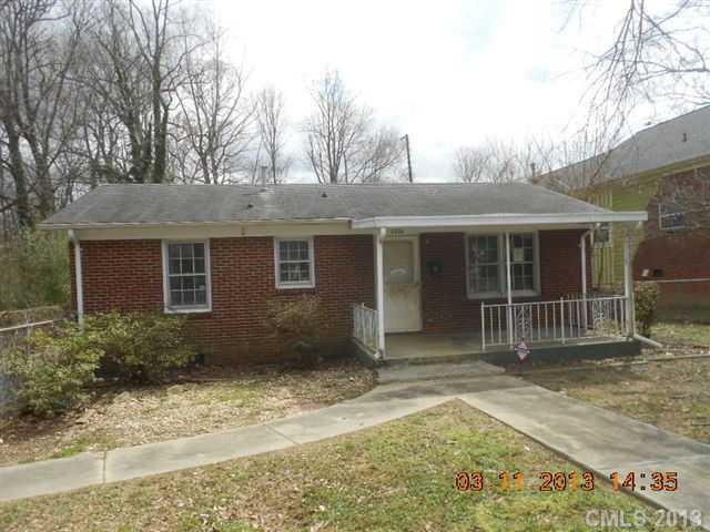 3330 Spencer St, Charlotte, NC 28205