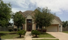 6007 Pecos Valley Dr Richmond, TX 77469