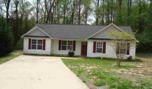 124 Goldfinch Ct Piedmont, SC 29673