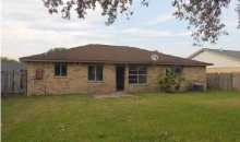 9804 Robin St La Porte, TX 77571