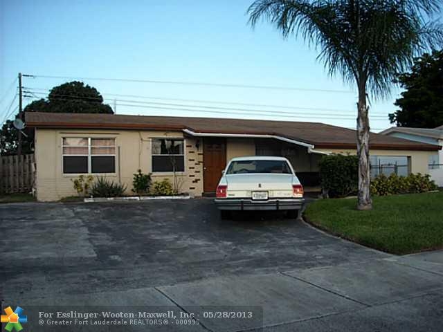 1860 NW 34TH TER, Fort Lauderdale, FL 33311