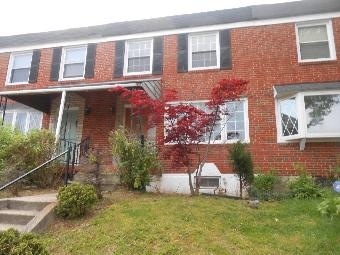 5541 Whitby Rd, Baltimore, MD 21206