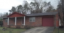 2 Zirkle Road Kingston, TN 37763