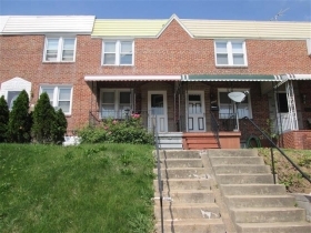 2053 Whistler Avenue, Baltimore, MD 21230