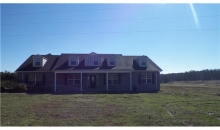 4402 Rowell Rd Lancaster, SC 29720