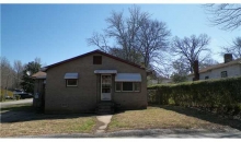 436 Clinton Ave Lancaster, SC 29720