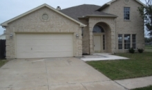 6009 Hack Wood Trl Arlington, TX 76018