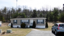 14 Sam Brooke Circle Lehighton, PA 18235