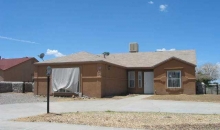 5132 Calle Pastura Las Cruces, NM 88012