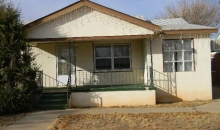 1905 S 4th St Tucumcari, NM 88401