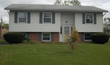 1321 Madison Street Waynesboro, VA 22980