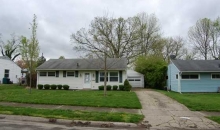 2904 Inland Dr Middletown, OH 45042
