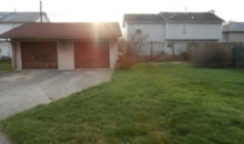 1011 Sorg Place Middletown, OH 45042