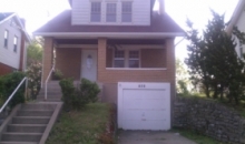 936 Rosemont Ave Cincinnati, OH 45205