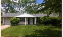 1696 Continental Dr Cincinnati, OH 45246