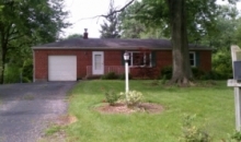 8367 Patrilla Ln Cincinnati, OH 45249