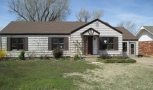 928 S 10th St Kingfisher, OK 73750