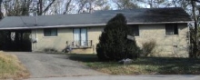 3205 -Bon Air Circle Chattanooga, TN 37404