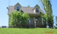 210 Mark Spitz Dr Clarksville, TN 37042