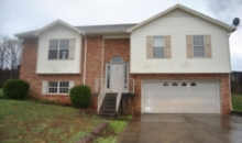 970 Brandi Phillips Dr Clarksville, TN 37042