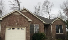 610 Arabian Lane Springfield, TN 37172