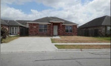 3041 Aberdeen Dr Brownsville, TX 78526