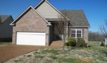 1006 Kathleen Dr Spring Hill, TN 37174