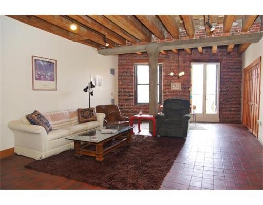 Atlantic Ave #314, Boston, MA 02110