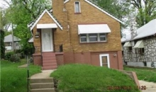 3111 Kemp Dr Saint Louis, MO 63121