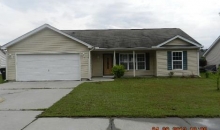 126 Pointer Dr Goose Creek, SC 29445