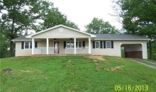 762 Esteppe Road Front Royal, VA 22630