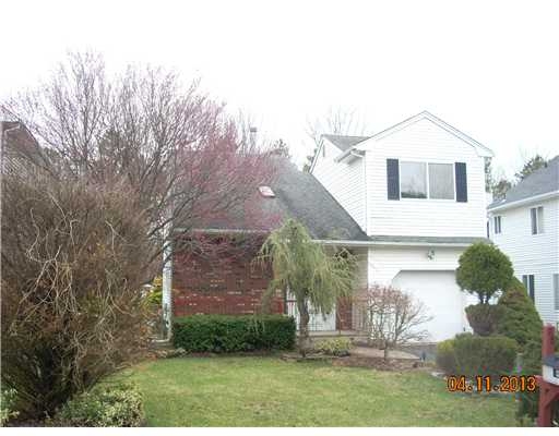 25 Shelley Rd, Old Bridge, NJ 08857