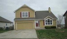 5413 Ne Holiday Dr Lees Summit, MO 64064