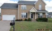 3327 Hopewell Ct Murfreesboro, TN 37127