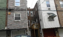 3900 Glendale St. Philadelphia, PA 19124