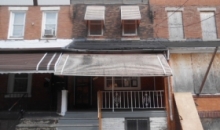 1923 S Norwood St Philadelphia, PA 19145