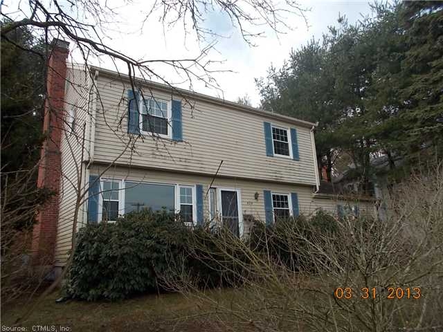 424 South St, Bristol, CT 06010