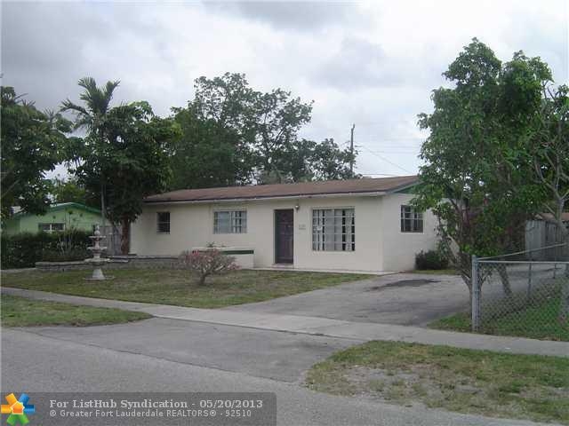 1330 Ne 211th St, Miami, FL 33179