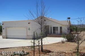 1601 Huron St, Rio Rico, AZ 85648