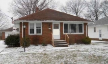 14360 James Ave Maple Heights, OH 44137